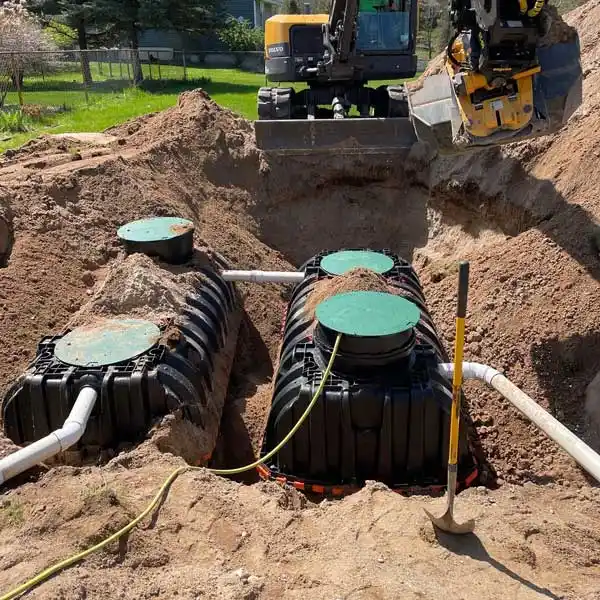 septic tank services Syracuse